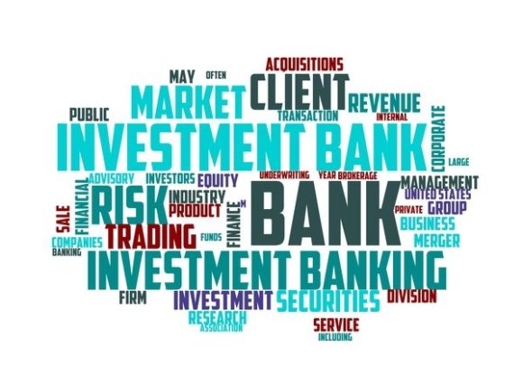 Investment Banker Typography Tie Dye