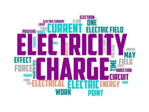 Marine Electrician Typography Banner: A Creative Tool for Modern Designers
