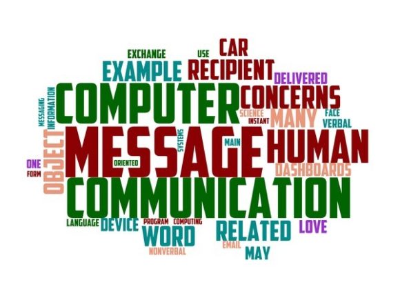Massage Therapist Typography Wallpaper