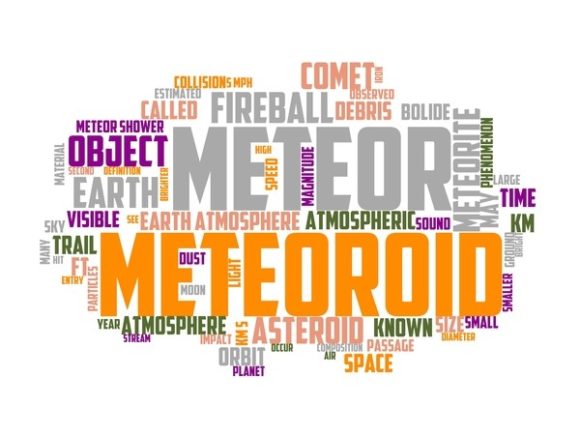 Meteoroid Typography Tie Dye: A Creative Force for Inspiring Designs