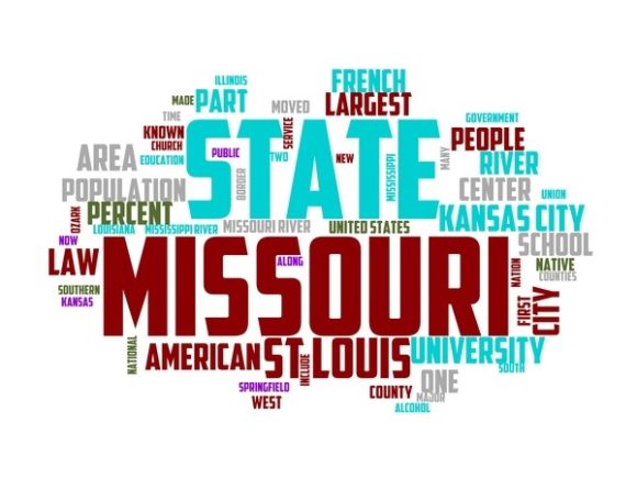 Missouri Typography Crafting: A Strategic Tool for Creative Expression and Brand Impact
